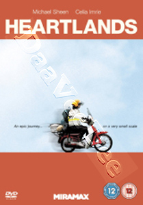 Heartlands (DVD)